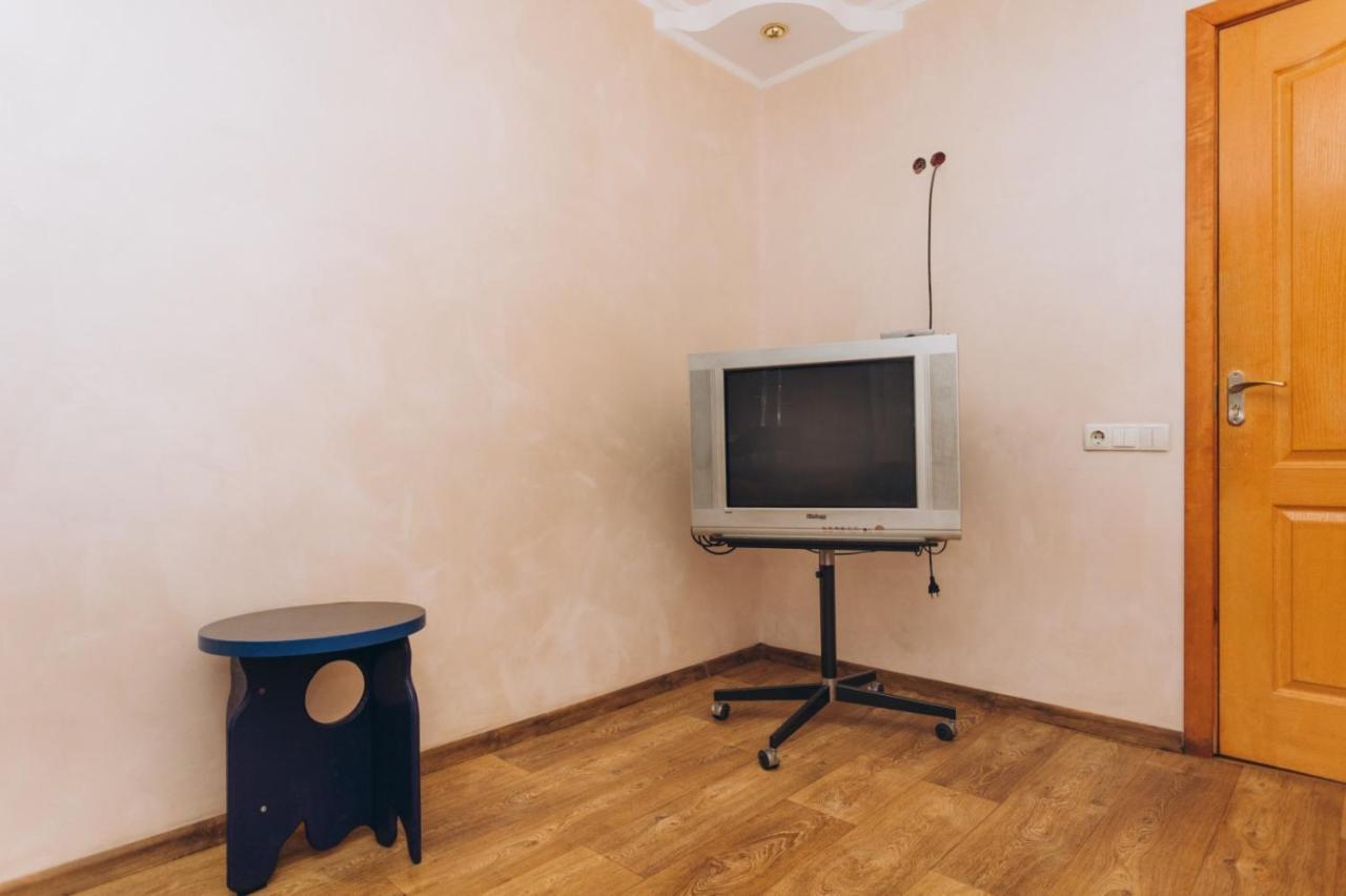 Перекопская Центр Люкс Квартира Посуточно Почасово Soumy Extérieur photo
