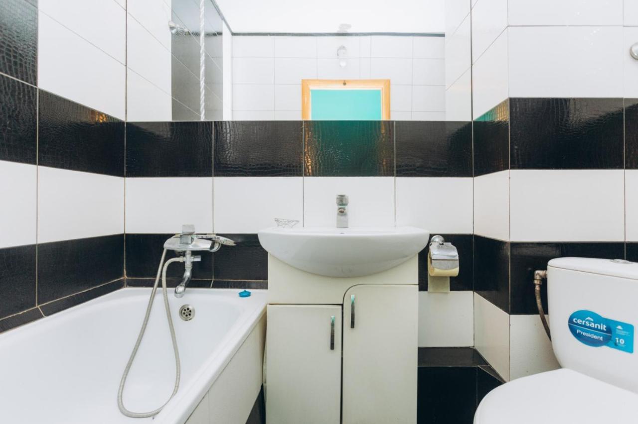 Перекопская Центр Люкс Квартира Посуточно Почасово Soumy Extérieur photo
